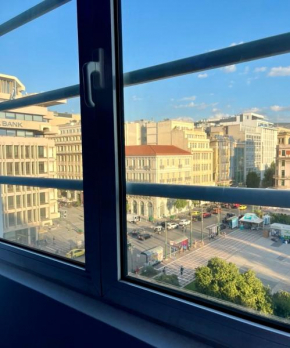 Acropolis View Suite Stadiou